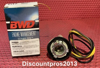 Enchufe eléctrico BWD PT55 Buick Cadillac Chevrolet Oldsmobile Pontiac 1969-1990 Foto 1 de 2