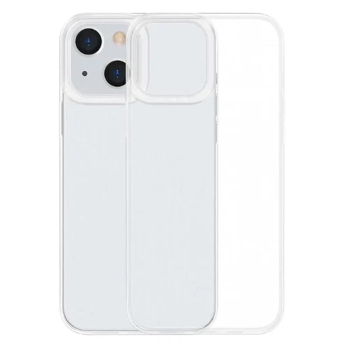 Funda Transparente BASEUS para IPHONE 13 6.1" 94031-000-19 Foto 1 de 1
