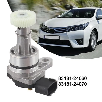 Reliable Speed Sensors for Various For Toyota Models Quick Installation - Image 1 of 4