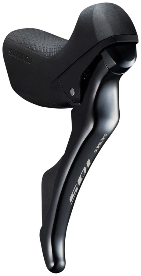 Shimano 105 R7000 Right 11-Speed Brake/Shift Lever with Adjustable Reach Black - Image 1 of 1