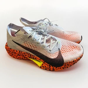 Nike Air Zoom Alphafly NEXT% 3 Safari Olympics Sneakers, WomenSize 7  FN7674-900 - Picture 1 of 5