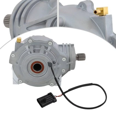 For Polaris RZR XP 1000 Front Differential 1333538 1333791 1334181 1337144 - Image 1 of 4