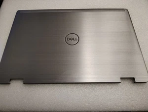 For Dell Latitude 7430 2-in-1 LCD Rear Lid Top Back Cover Case 9NNM2 09NNM2 - Picture 1 of 4