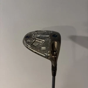 CALLAWAY PARADYM AI SMOKE TRIPLE DIAMOND MAX 9° EXTRA STIFF DENALI BLUE 60 6.5  - Picture 1 of 23