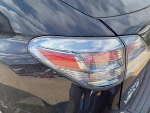 Driver Tail Light Quarter Panel Mounted Fits 10-12 LEXUS RX350 1866320 - Picture 1 of 12