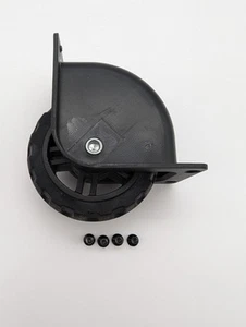 Replacement Wheel/Caster for ION Power Glow 300 Bluetooth Speaker - Picture 1 of 1