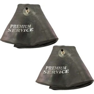 Premium Service ATV Tire Inner Tube TR6 Stem 25x12-9 25x13-9 TR6  Pack of 2 - Foto 1 di 2