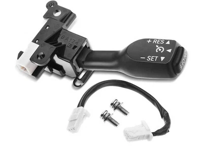 For 2009-2010 Toyota Matrix Turn Signal Switch APR 92196DQNJ Turn Signal Switch - Image 1 of 2