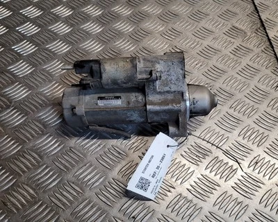 Isuzu D-max 2022 1.9 DIESEL Starter Motor  8-98309263-0 - Image 1 of 4