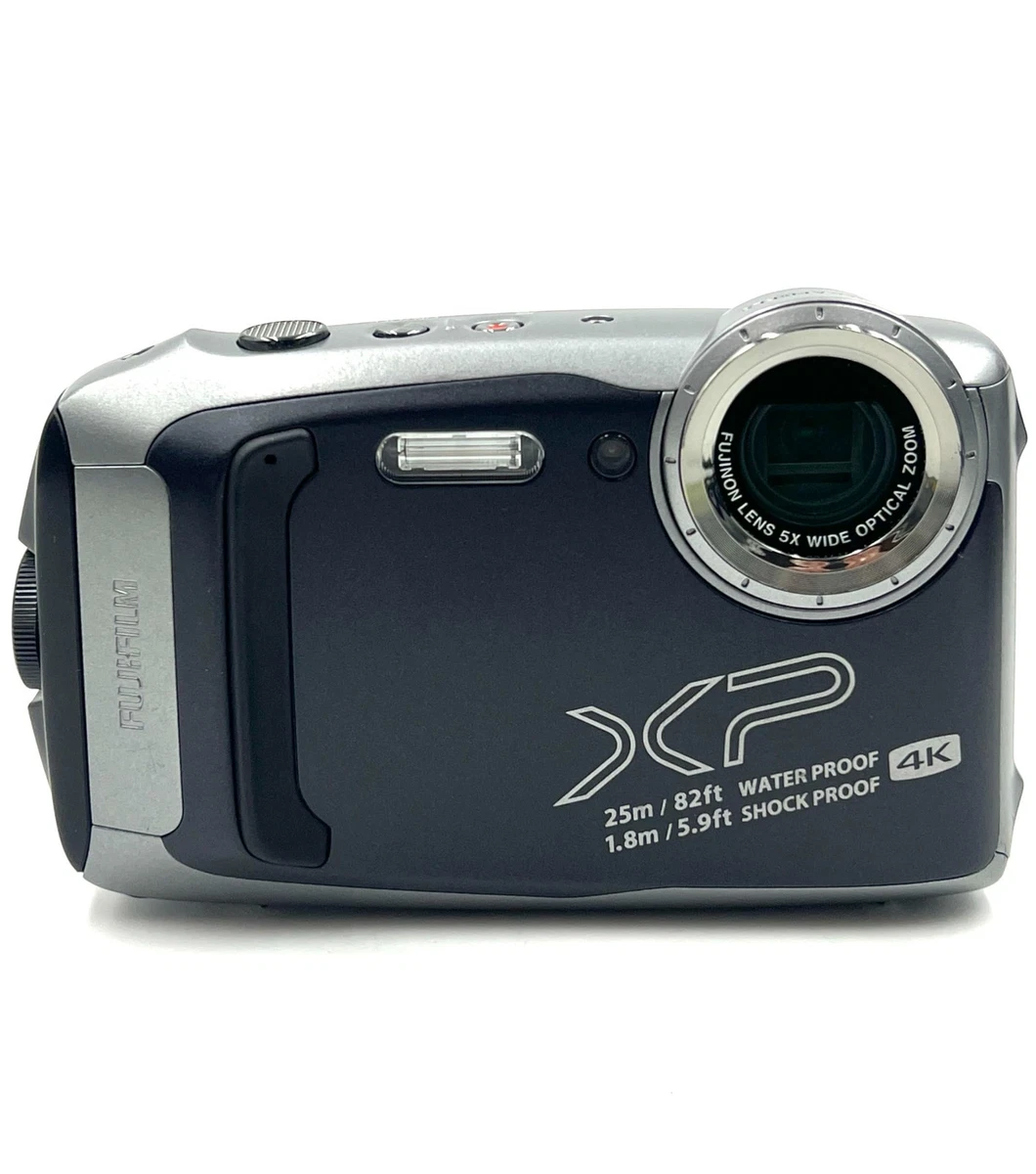 Fujifilm FinePix XP140 Digital Cameras for Sale - Shop New & Used