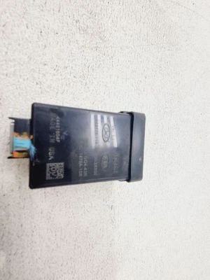 2014 - 2016 Hyundai Elantra ECM Suspension TPMS Control Module Tire Pressure - Image 1 of 4