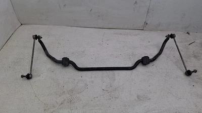 12-16 BMW F10 528i xDrive AWD ESTABILIZADOR DELANTERO BARRA ESTABILIZADORA OEM Foto 1 de 4