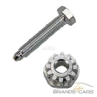 ATEC SPANNSCHRAUBE SPANNER LICHTMASCHINE FÜR AUDI 80 B2 B3 B4 A6 4A C4 100 C3 C4 - Bild 1 von 4