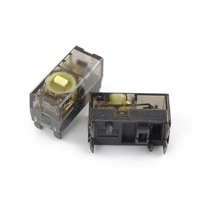 Light Strike Microswitch for BURST/ Kone Pro Air Micro Switch 80M Life - Image 1 of 4