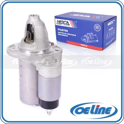 Motor De Arranque para Chrysler 300 Dodge Charger Durango Jeep Grand Cherokee 1.3KW Foto 1 de 4