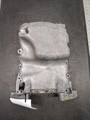 Oil Pan 3.5L Fits 09-17 ACCORD 1167672 - Image 1 of 4