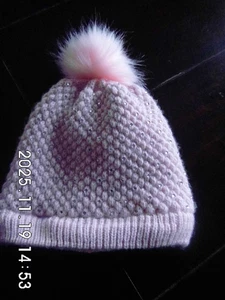 Wintermütze sehr guter Zustand  C&A Gr.4-6 Jahre - Bild 1 von 4