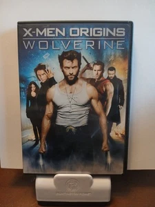 X-Men Origins: Wolverine (DVD, 2009) - Picture 1 of 1