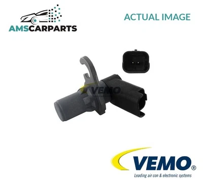 CRANKSHAFT POSITION SENSOR FLYWHEEL SIDE V22-72-0025 VEMO NEW OE REPLACEMENT - Image 1 of 4