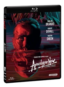 Apocalypse Now Final Cut - Bd (Blu-ray) Martin Sheen Marlon Brando Robert Duvall - Imagen 1 de 1