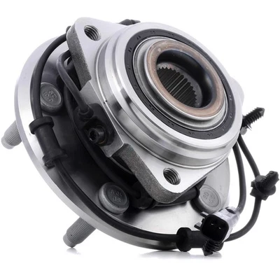 STARK SKWB-0180915 Kit de roulement de roue pour JEEP WRANGLER III (JK) Avant - Photo 1/4