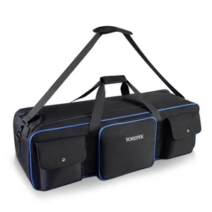 Stativ & Lichtstativtasche, 30,5" Fotostudio Koffer für Equipment & Reise - Bild 1 von 9