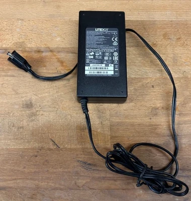 Original Cisco 341-100345-01 PA-1660-2SA1 12V 5.5A 66W Power Supply Delta LiteON - Bild 1 von 3