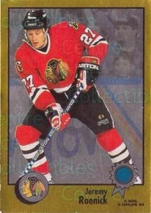 1994-95 Panini Stickers Inserts 2 #HH Jeremy Roenick - Picture 1 of 1