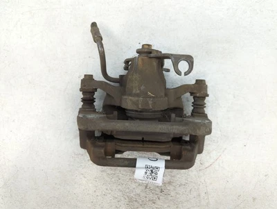 Pinza de freno delantera izquierda Dodge Grand Caravan 2008-2016 AEAHV Foto 1 de 4