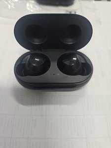 Samsung Galaxy Buds R170 BLACK ***UNSURE ISSUE WONT WORK*** - Picture 1 of 2
