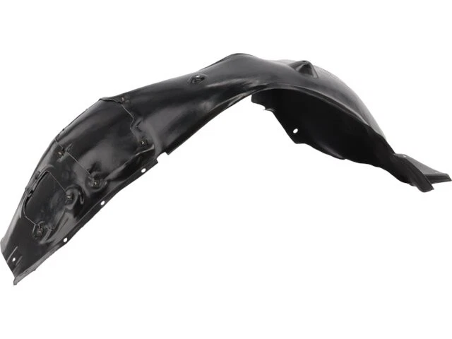 Forro guardabarros delantero izquierdo para 03-08 BMW Z4 3.0i 2.5i Coupé 3.0si Roadster M MB64Z3 Foto 1 de 1