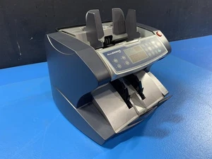 AccuBANKER USA  AB4000MG/UV Dollar Bill Counter W/ Power Cord - Picture 1 of 6