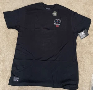 HOWITZER FIGHT FOR FREEDOM S/S T-SHIRT XL *NWT* - Picture 1 of 3