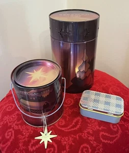 Beekman 1802 SONDEREDITION Twinkle Twinkle Holiday Dosen 2020 (2) + Seifendose - Bild 1 von 4