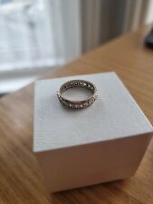 Vintage 9ct Full Eternity Ring FREE DELIVERY