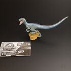 Figurine dinosaure bleu Takara Tomy Jurassic Park