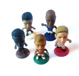 Micro Stars Football Figures 2001-2004 - Picture 1 of 21
