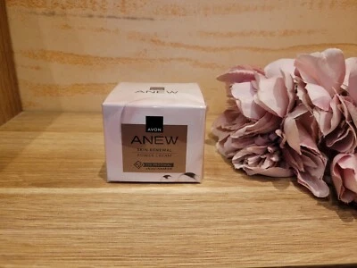 Anew Skin Renewal Power Cream 50ml RRP £21 - image 1 of 2
