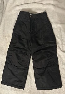 Youth Snow Pants - Picture 1 of 2