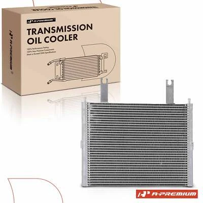 Automatic Trans. Oil Cooler for Ford Excursion F-250 350 550 450 Super Duty 6.0L - Image 1 of 4