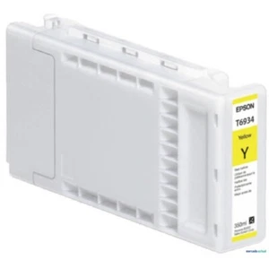 EPSON T6934 - Cartouche d'encre jaune - 350ml - Bild 1 von 1