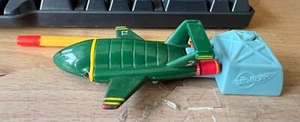 Juguete Thunderbirds Thunderbird 2 TB2 KFC Gerry Anderson - Imagen 1 de 2