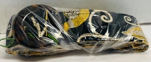 *Retired*NWT* Vera Bradley*Yellow Bird* Reversible*Belt*24217Z S166 - Picture 1 of 3