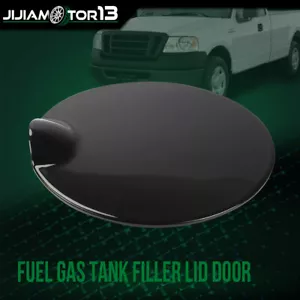 Fuel Gas Tank Door Filler Lid 4L3Z-99405A26-EAA Fit For Ford F-150 2004-2008 JJ - Bild 1 von 10