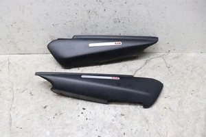 2006 Ducati Monster S2R1000 Side Covers Set Pair - Picture 1 of 8