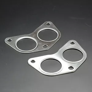 Para SUBARU EJ20 EJ22 EJ25 WRX STI Forester Legacy Header to Manifold Gasket - Imagen 1 de 2