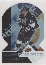 2012-13 Upper Deck Requisite Radiance Anze Kopitar #RR-24