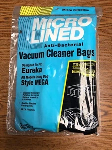 Eureka Style Mega Bags 3er Pack ***SCHNELLER VERSAND*** - Bild 1 von 2
