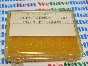NADEL ERSETZT PANASONIC EPS14 / ES2302 / 1 STCK (Menge) - Bild 1 von 2
