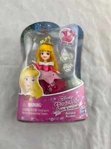 Disney Princess - Little Kingdom - AURORA - Figure - NEW - Picture 1 of 4